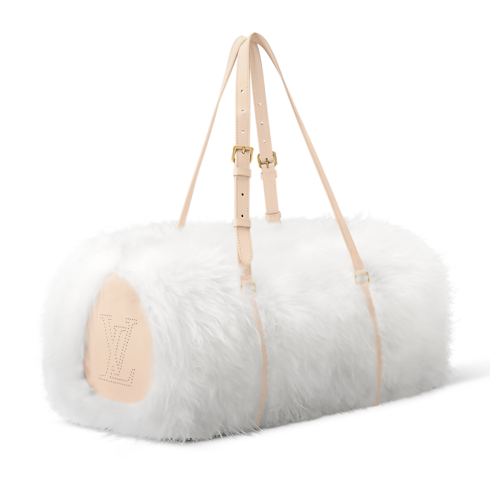 Sac Papillon 45 Autres High End in Malles, Voyage et Maison's Sacs de voyage et Bagages roulants Sacs de voyage collections by Louis Vuitton (Zoom produit)