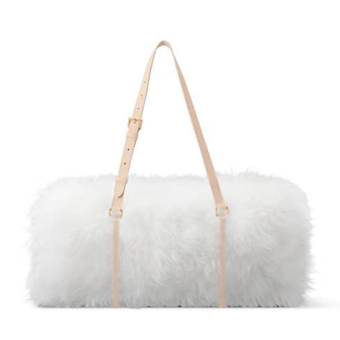 Sac Papillon 45 Autres High End in Malles, Voyage et Maison's Sacs de voyage et Bagages roulants Sacs de voyage collections by Louis Vuitton (Zoom produit)
