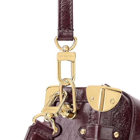 Sac Side Trunk MM in Femme's Sacs à main Sacs à main collections by Louis Vuitton (Zoom produit)