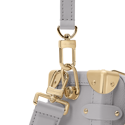Sac Side Trunk MM vue rapprochée