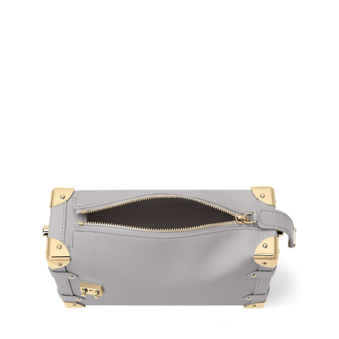 Sac Side Trunk MM vue intérieure