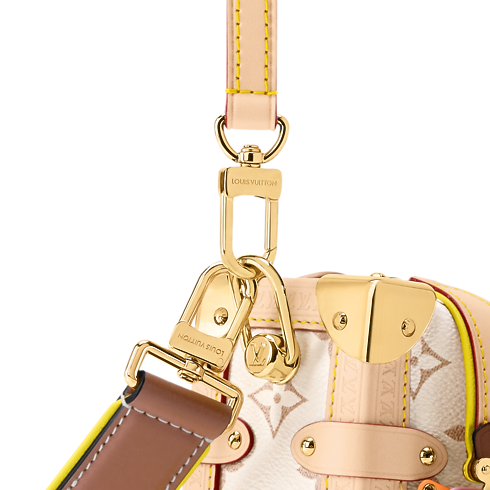 Sac Side Trunk MM East West G81 in Femme's Sacs à main Sacs à main collections by Louis Vuitton (Zoom produit)