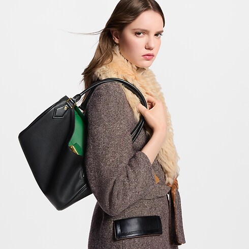 Sac Speedpocket in Femme's Sacs à main Sacs à main collections by Louis Vuitton (Zoom produit)