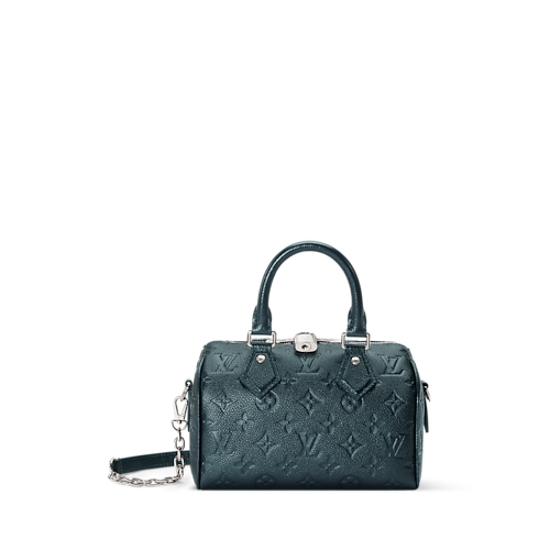 Sac Speedy Bandoulière 20 vue de face