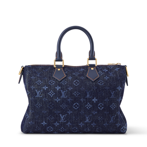 Sac Speedy Bandoulière 30 vue arrière
