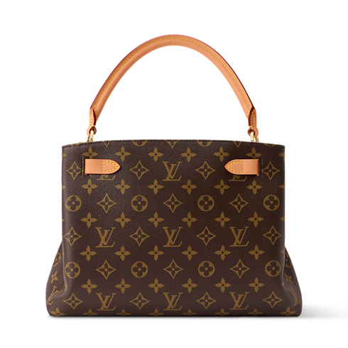 Sac Steamer MM vue arrière