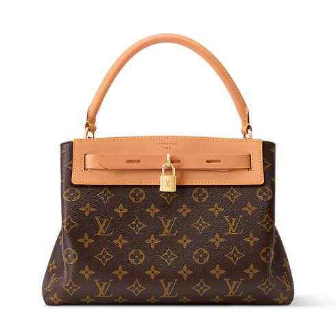 Sac Steamer MM vue de face