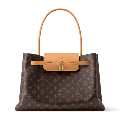 Sac Steamer MM vue de face