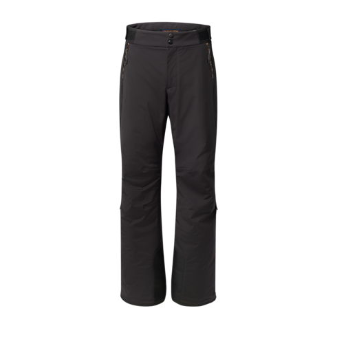Shell-Schneehose mit Daunen in Herren's Ready to Wear Vollständige Ready to Wear collections by Louis Vuitton (Zoom)