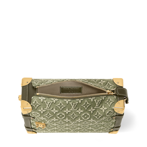 Side Trunk MM G82 in Taschen und Kleinlederwaren's Damen Handtaschen LV Ikonen collections by Louis Vuitton (Zoom)