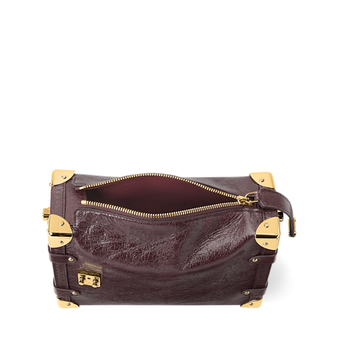 Side Trunk MM in Damen's Handtaschen Alle Handtaschen collections by Louis Vuitton (Zoom)