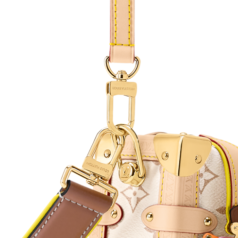 Side Trunk MM East-West G81 in Damen's Handtaschen Alle Handtaschen collections by Louis Vuitton (Zoom)