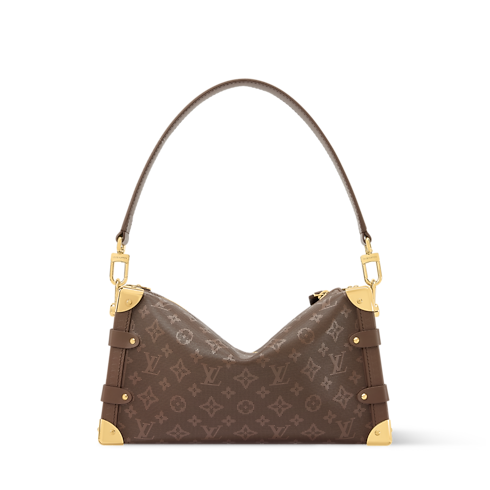 Side Trunk MM East-West Weitere Lederarten in Damen's Handtaschen Alle Handtaschen collections by Louis Vuitton (Zoom)