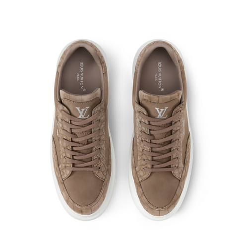 Sneaker Beverly Hills in Homme's Souliers Sneakers collections by Louis Vuitton (Zoom produit)