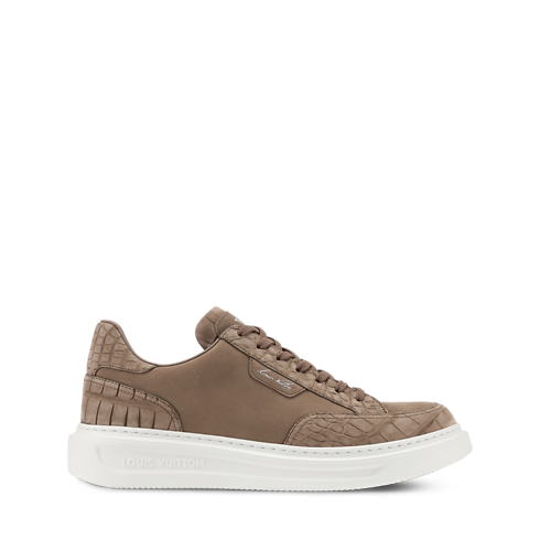 Sneaker Beverly Hills in Homme's Souliers Sneakers collections by Louis Vuitton (Zoom produit)