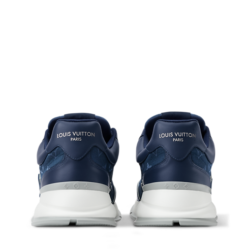 Sneaker LV Classic vue arrière