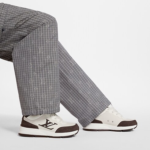 Sneaker LV Classic in Homme's Souliers Sneakers collections by Louis Vuitton (Zoom produit)