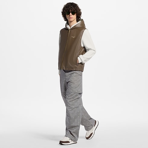 Sneaker LV Classic in Homme's Souliers Sneakers collections by Louis Vuitton (Zoom produit)