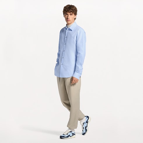 Sneaker LV Drop 300 in Homme's Souliers Sneakers collections by Louis Vuitton (Zoom produit)