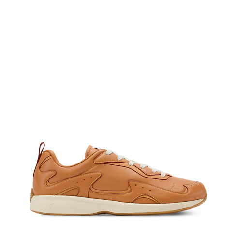 Sneaker LV Drop 300 in Homme's Souliers Sneakers collections by Louis Vuitton (Zoom produit)