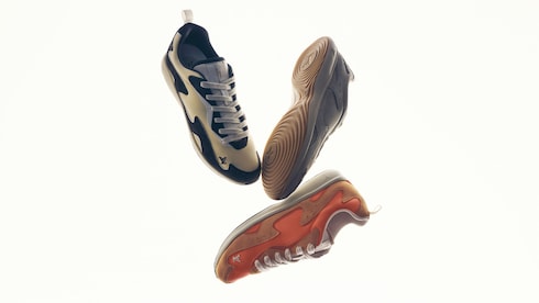 Sneaker LV Drop 300 in Homme's Souliers Sneakers collections by Louis Vuitton