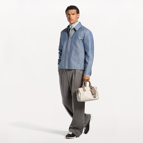 Sneaker LV Drop 300 in Homme's Souliers Sneakers collections by Louis Vuitton (Zoom produit)