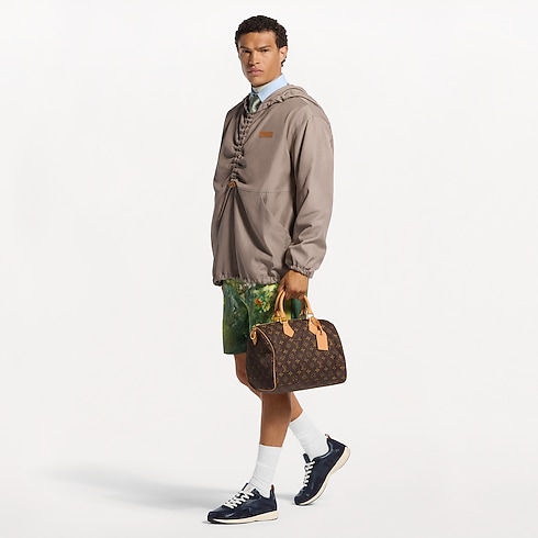 Sneaker LV Drop 300 in Homme's Souliers Sneakers collections by Louis Vuitton (Zoom produit)