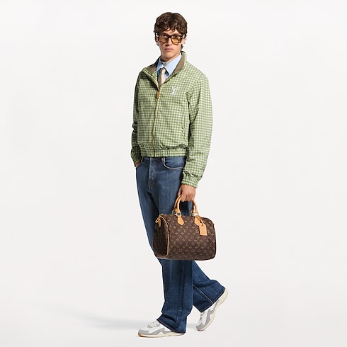 Sneaker LV Drop 300 in Homme's Souliers Sneakers collections by Louis Vuitton (Zoom produit)