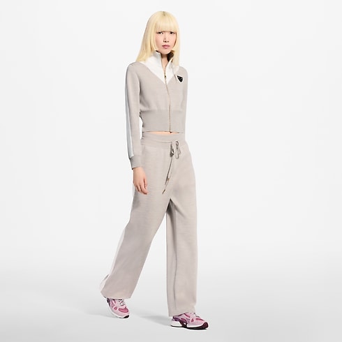 Sneaker LV Olympia in Femme's Souliers Sneakers collections by Louis Vuitton (Zoom produit)