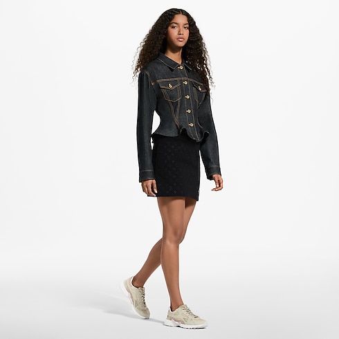 Sneaker LV Olympia in Femme's Souliers Sneakers collections by Louis Vuitton (Zoom produit)