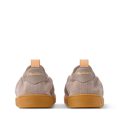 Sneaker LV Soft in Homme's Souliers Sneakers collections by Louis Vuitton (Zoom produit)
