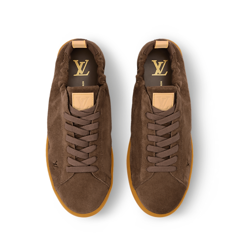 Sneaker LV Soft in Homme's Souliers Sneakers collections by Louis Vuitton (Zoom produit)