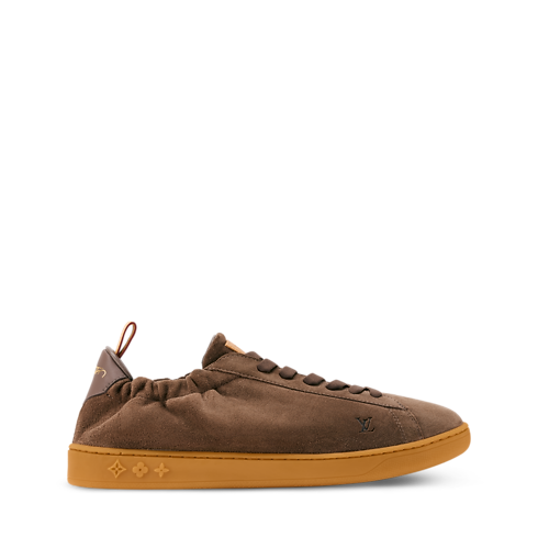 Sneaker LV Soft in Homme's Souliers Sneakers collections by Louis Vuitton (Zoom produit)