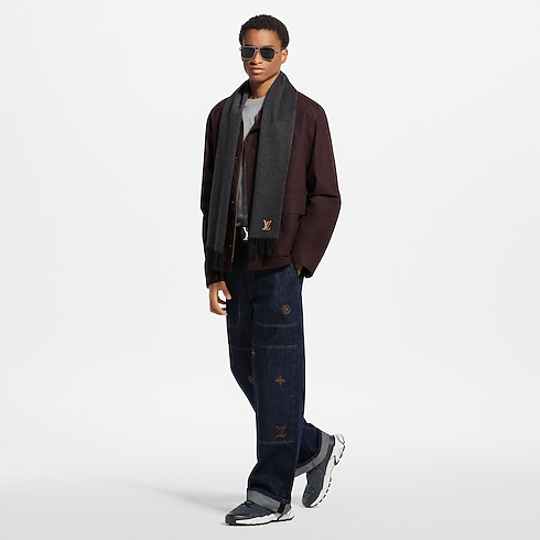 Sneaker LV Tatic Knit in Homme's Souliers Sneakers collections by Louis Vuitton (Zoom produit)