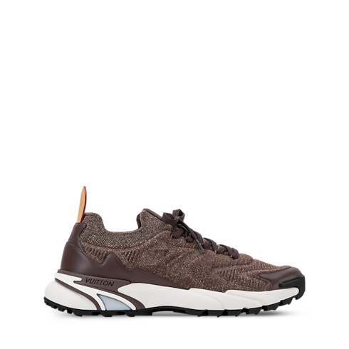Sneaker LV Tatic Knit in Homme's Souliers Sneakers collections by Louis Vuitton (Zoom produit)
