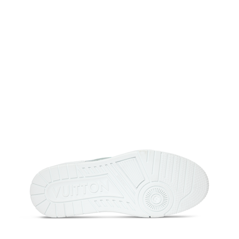 Sneaker LV Trainer in Femme's Souliers Sneakers collections by Louis Vuitton (Zoom produit)