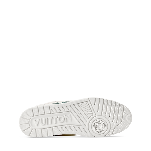 Sneaker LV Trainer in Homme's Souliers Sneakers collections by Louis Vuitton (Zoom produit)