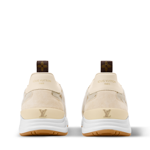 Sneaker LV Wavelight in Femme's Souliers Sneakers collections by Louis Vuitton (Zoom produit)
