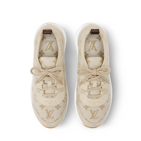 Sneaker LV Wavelight in Femme's Souliers Sneakers collections by Louis Vuitton (Zoom produit)