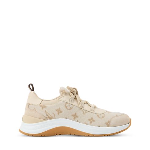 Sneaker LV Wavelight in Femme's Souliers Sneakers collections by Louis Vuitton (Zoom produit)
