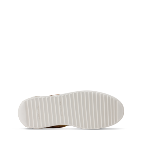 Sneaker Time Out in Femme's Souliers Sneakers collections by Louis Vuitton (Zoom produit)