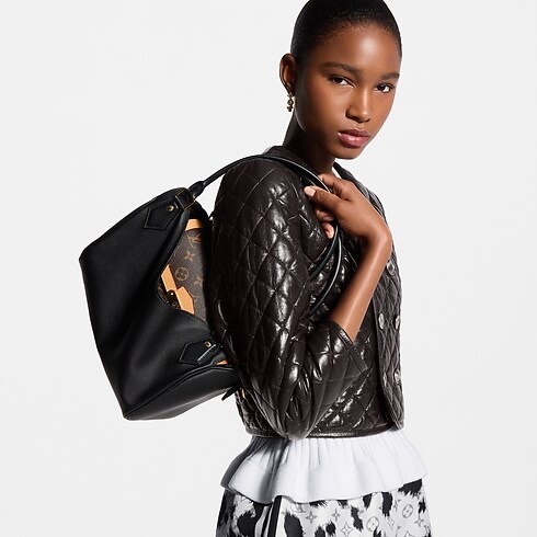 Speedpocket in Damen's Handtaschen Alle Handtaschen collections by Louis Vuitton (Zoom)