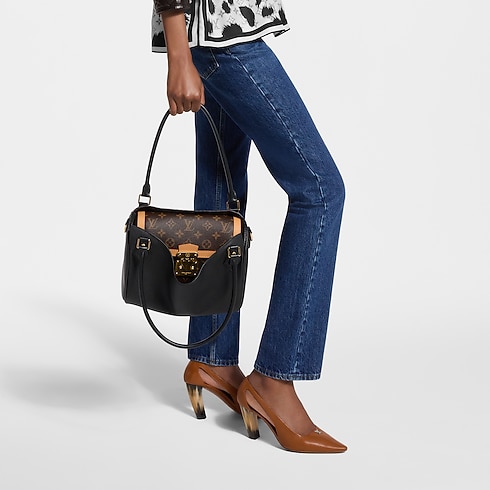 Speedpocket in Damen's Handtaschen Alle Handtaschen collections by Louis Vuitton (Zoom)