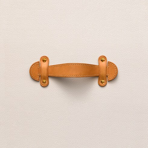 Speedy 25 mit Schulterriemen Damier Azur Canvas in Damen's Handtaschen Alle Handtaschen collections by Louis Vuitton