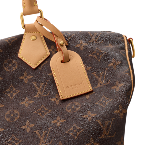 Speedy 40 mit Schulterriemen G76 in Herren's Taschen Alle Taschen collections by Louis Vuitton
