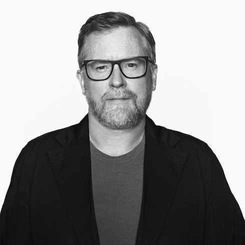 Swell Wave Standing von Andrew Kudless in Trunks, Reisen und Wohnen's Wohnen und Art of Dining Designmöbel collections by Louis Vuitton