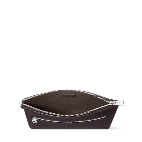 Takeoff Pouch LV Aerogram in Herren's Reisegepäck Reiseaccessoires collections by Louis Vuitton (Zoom)