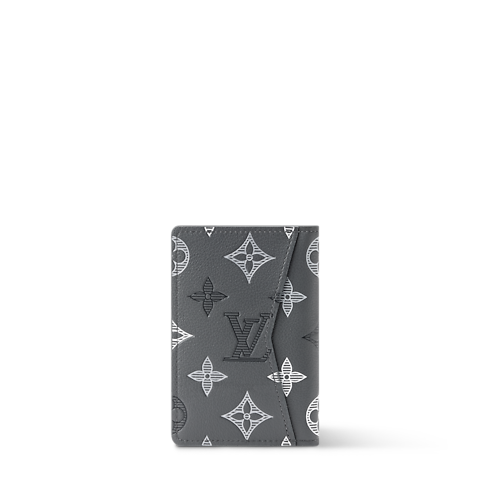 Taschenorganizer Rückansicht
