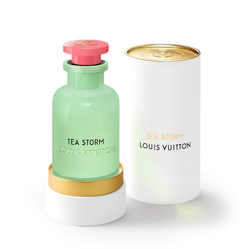 Tea Storm Louis vuitton in Parfums et Beauté's Tous les parfums } collections by Louis Vuitton (Zoom produit)