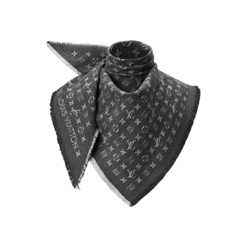 The Neo Favorite Tuch S00 in Damen's Accessoires Seidentücher und Bandeaus collections by Louis Vuitton (Zoom)
